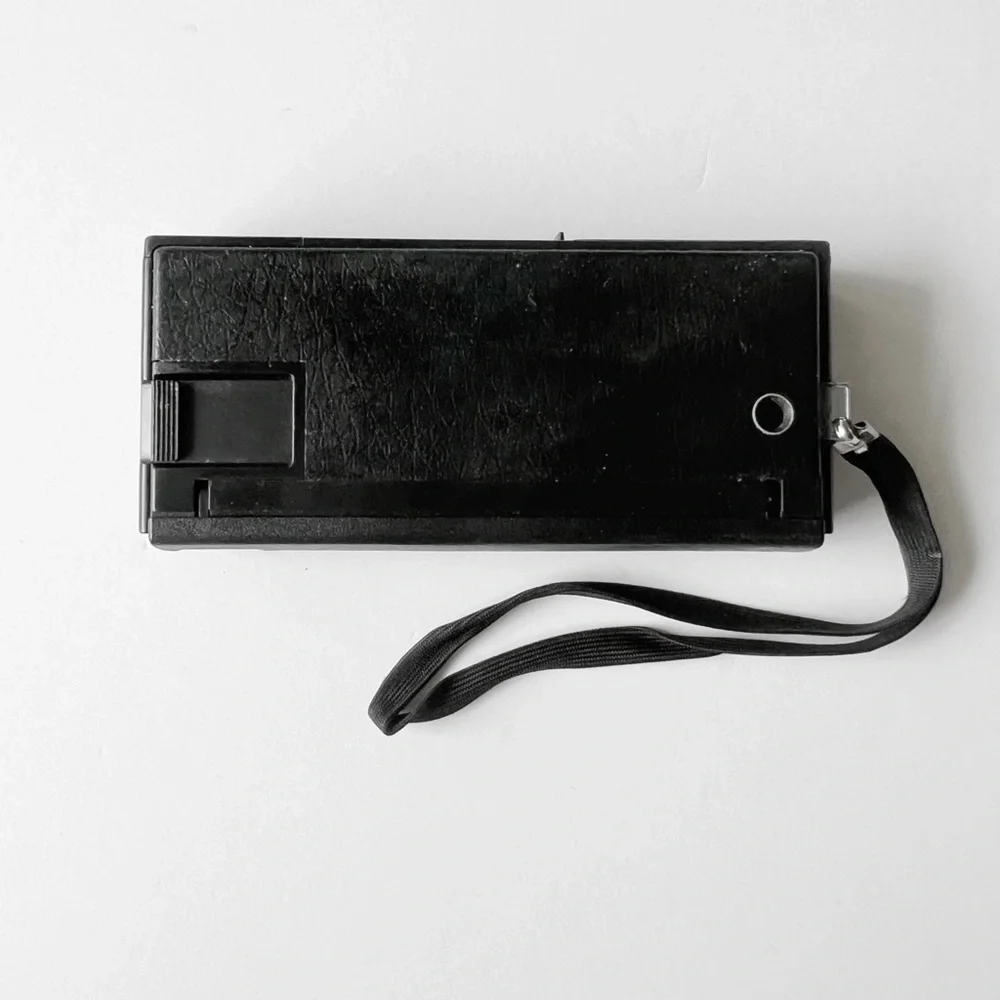 IN BOX vintage 70s Kodak Pocket Instamatic 30 film camera
